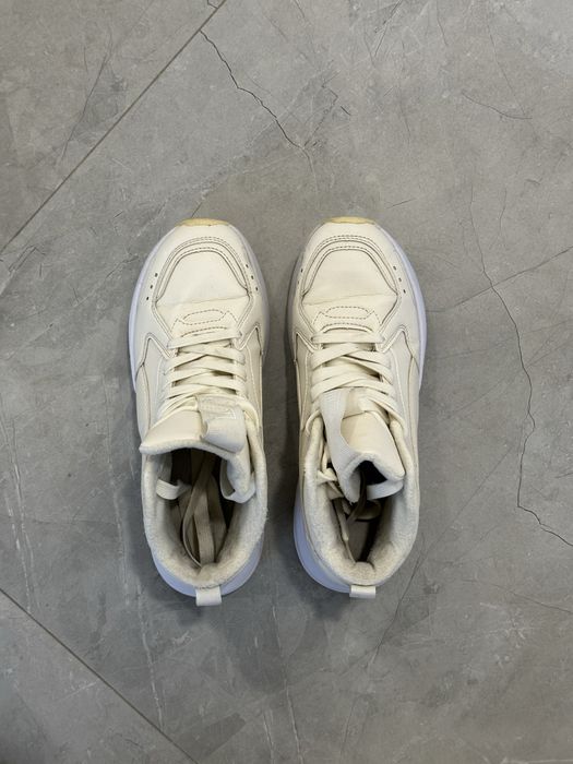 Кросівки puma x-ray lite pro mid