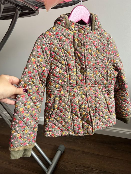 Верхній одяг дитячий