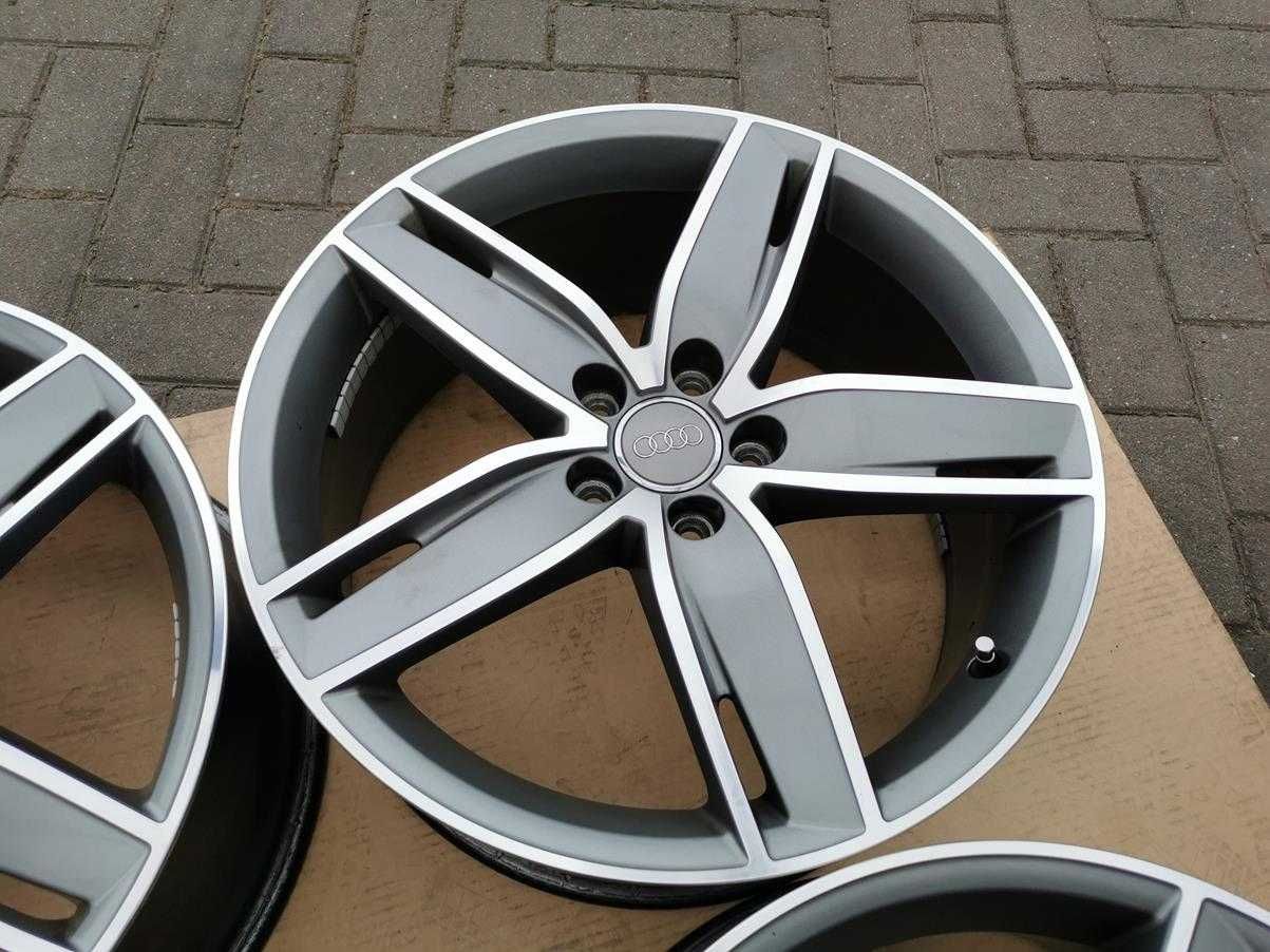 5x112 Alufelgi R19 AUDI A6 C6 TT A3 8Y 8V0 S3 RS3 A4 B7 Golf ET49 8j