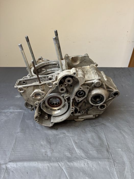 Kartery Silnik KTM SXF450 R 07-10 4Biegi