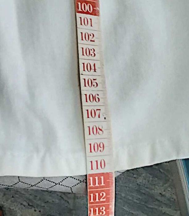 White men's dockers chinos w36 see images for measurements