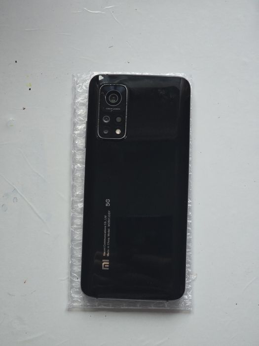 Xiaomi Mi 10t pro 8/256