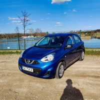 Nissan Micra Godny Uwagi ! Okazja ! Faktura VAT 23