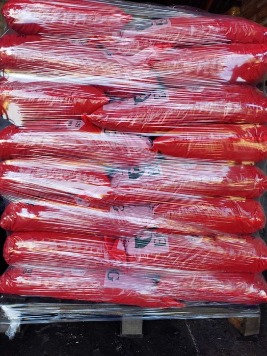 Groszek workowany ECO-STRONG 29MJ najwyższa jakość POLSKI SKARBEK