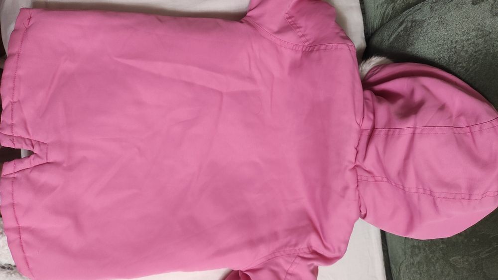 Парка(куртка) Щенячий патруль