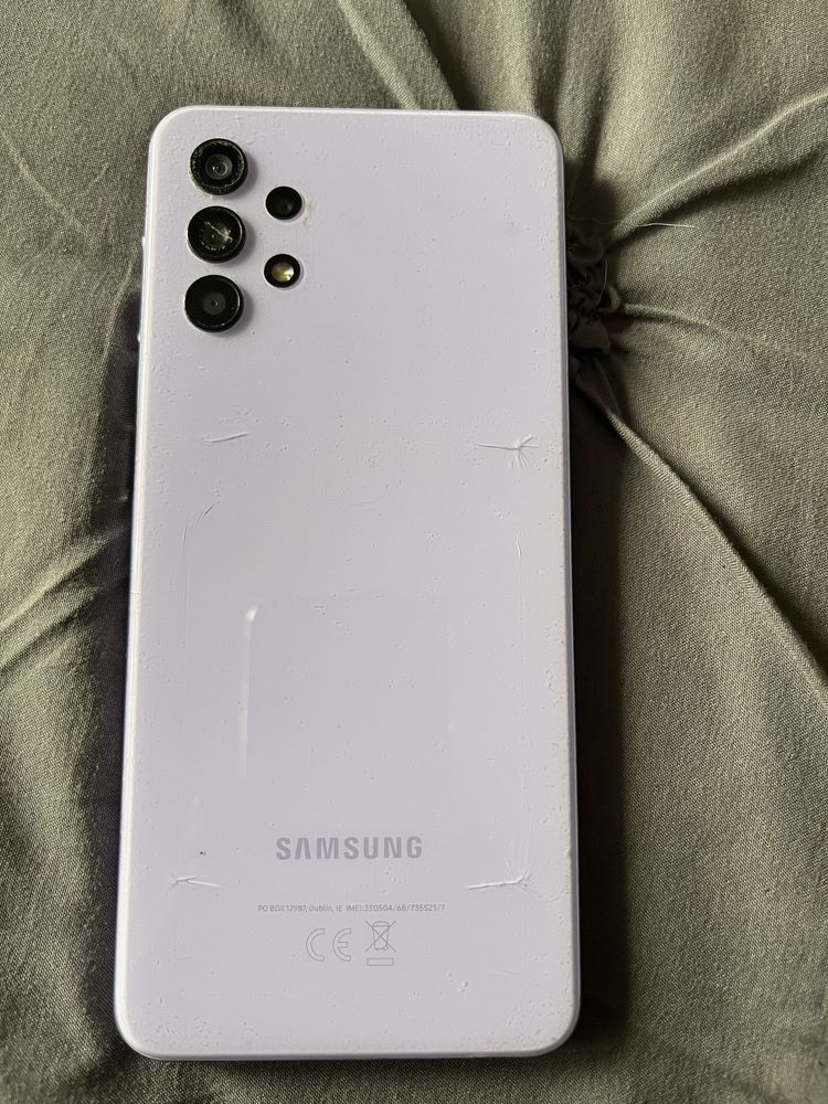 Samsung Galaxy A32 5G