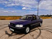 Ford Escort Idealny stan