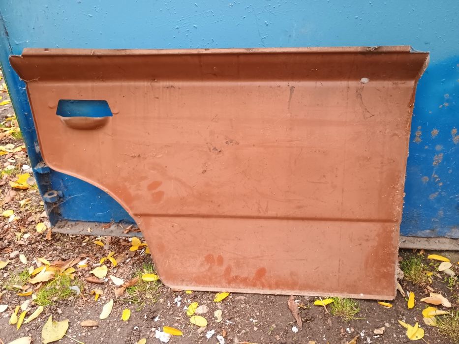 Зовнішня панель дверки Ваз 2101-06