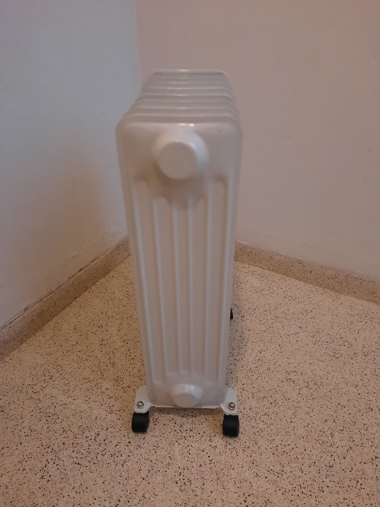 Vendo aquecedor elétrico