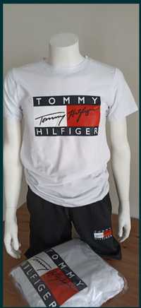 Komplet męski Tommy Hilfiger