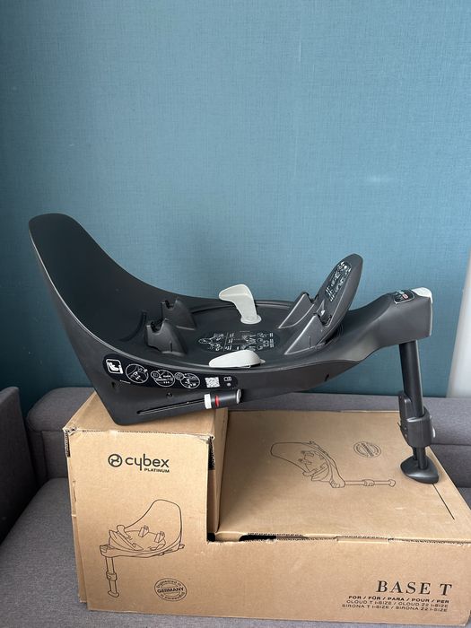 база Cybex Base T