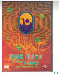 Koncert DVD Pink Floyd Live at Pompei