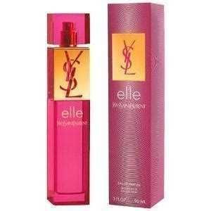 YVES SAINT LAURENT ELLE edp 90 ml produkt