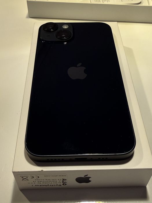 Iphone 14 256GB suoer stan