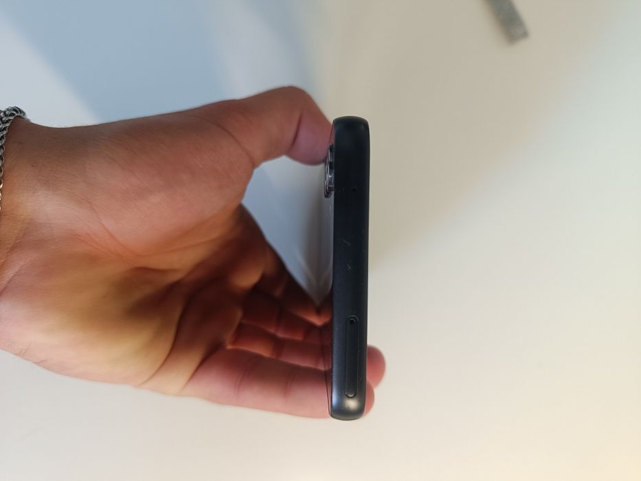 Samsung Galaxy A34 5G + capa + película