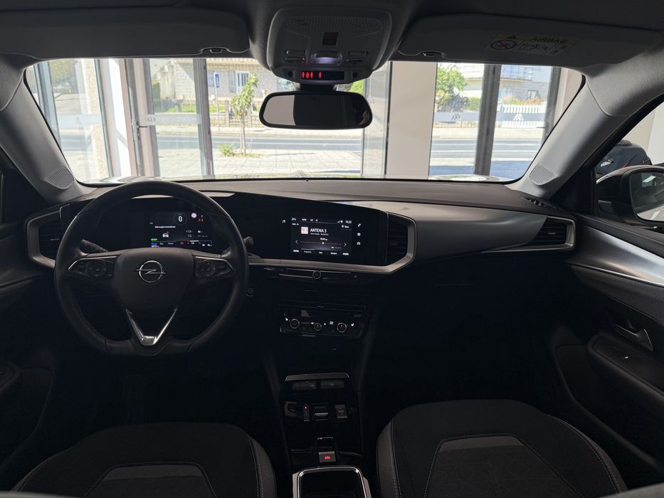 Opel Mokka-e Iva Dedutivel