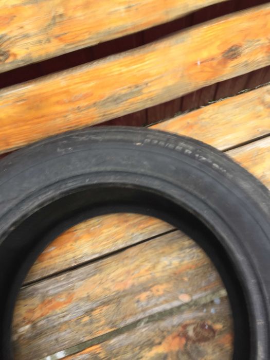 автошини R17.235.55. літні