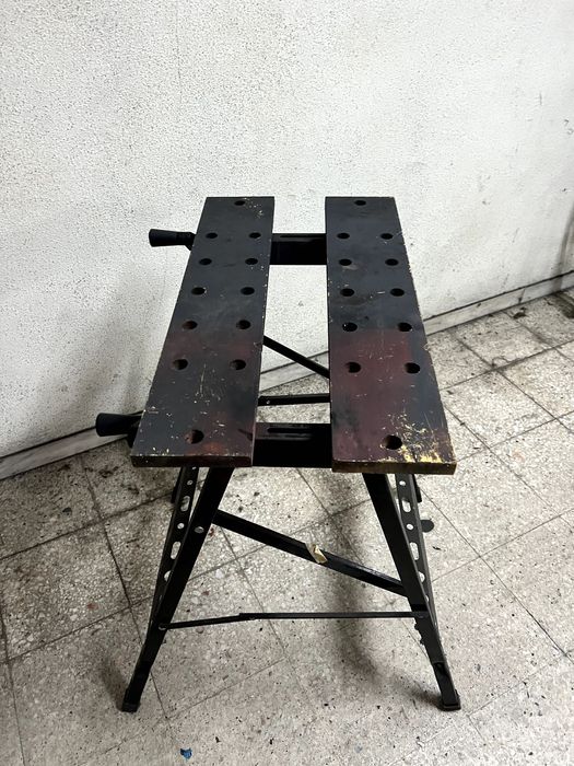 mesa de trabalho