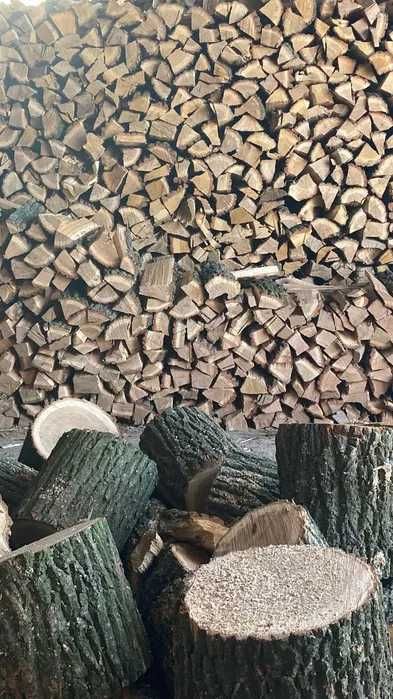 Дрова Одесса и обл., доставка от 3 кубов с документами