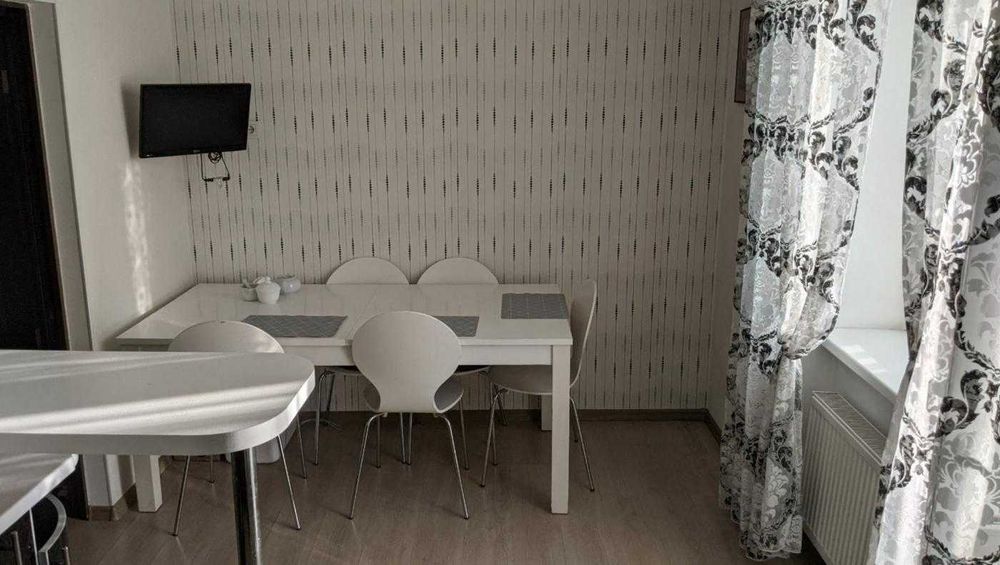 Продам квартиру ‼️ 2 ком 81 м2 ЖК 7 самураев ‼️