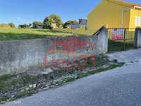 Terreno na Póvoa do Paço