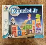 Smart Games Kamelot Jr