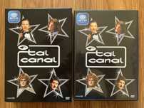 O Tal Canal - Herman José - 4 dvds