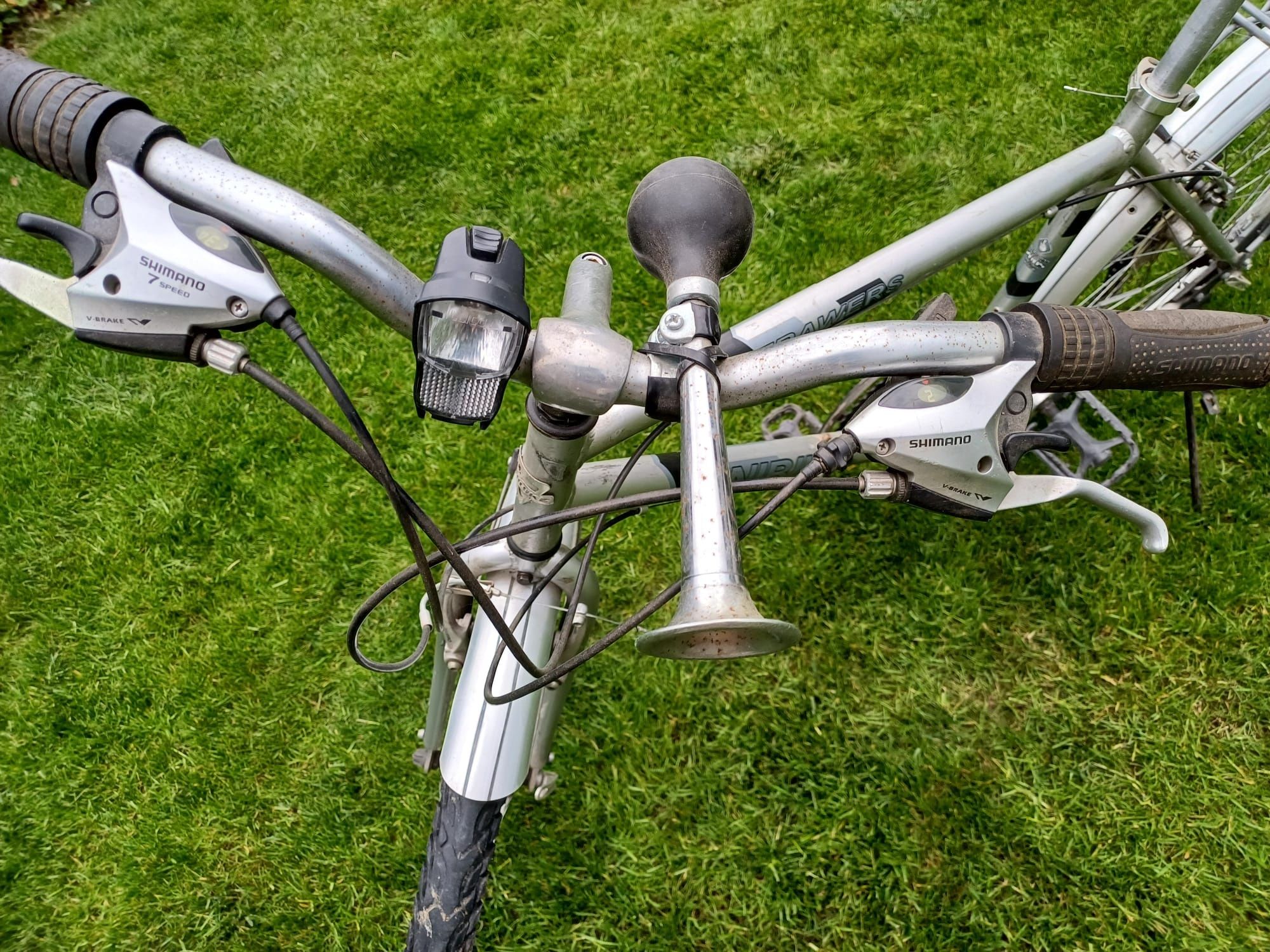 Rower Unibike 26 cali