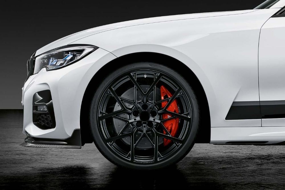FELGI R20 5X112 BMW 7 G11 G12 5 G30 G31 6 GT G32 8 G14