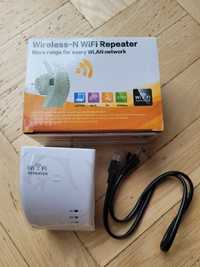 Repeater Wireless - N WIFI