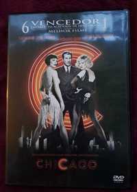 "Chicago" - DVD - de Rob Marshall