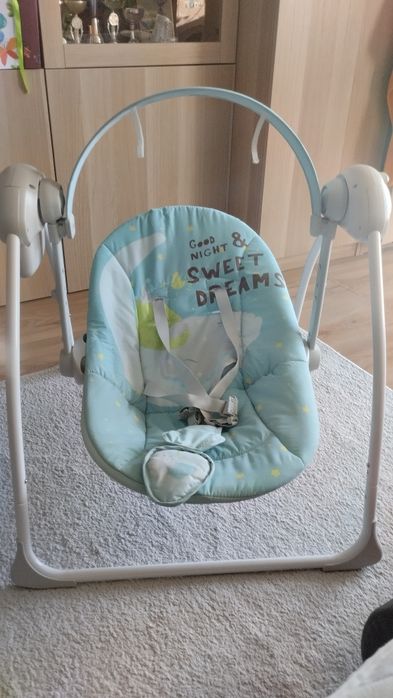 Bujaczek elektryczny Smiki