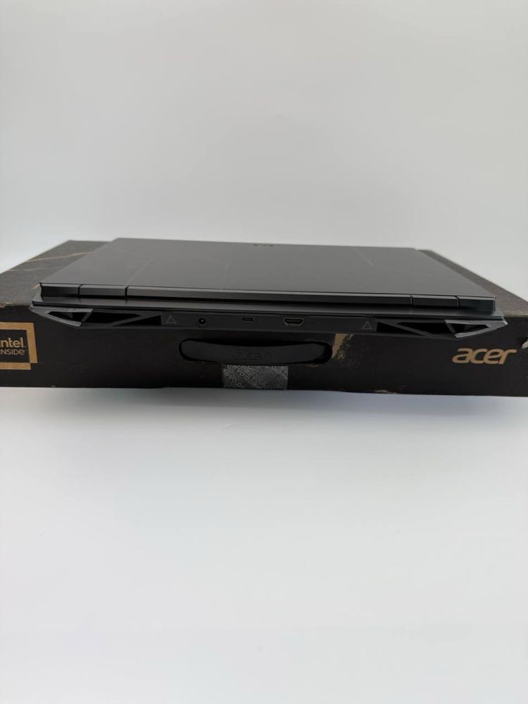 Ігровий ноутбук з RTX 4060 140W | i5-12450H | Acer Nitro | Гарантія