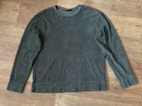 Свитшот H&M кофта свитер