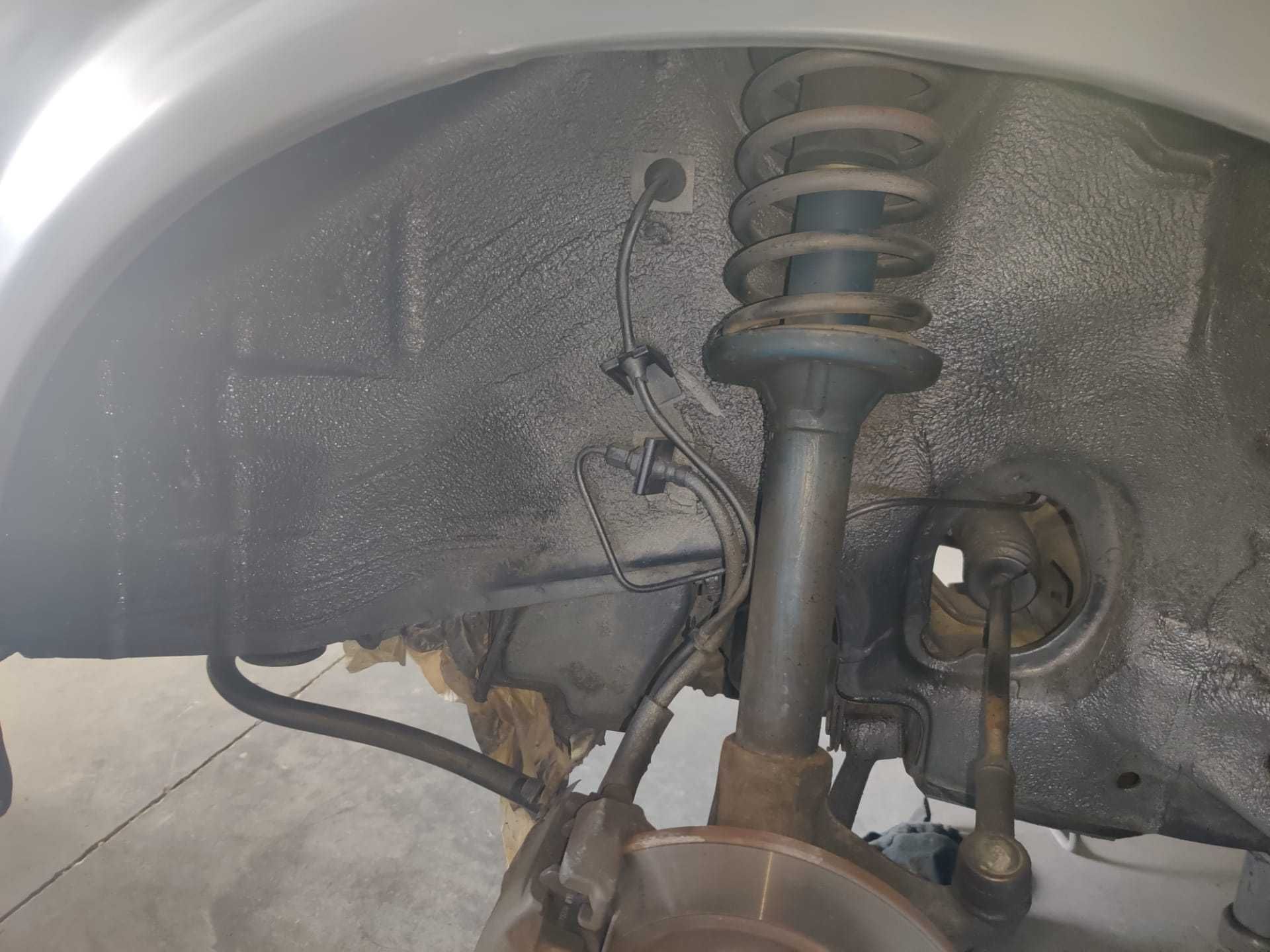 Ford escort 1.3 GL - 1983  (carro para colecionadores)
