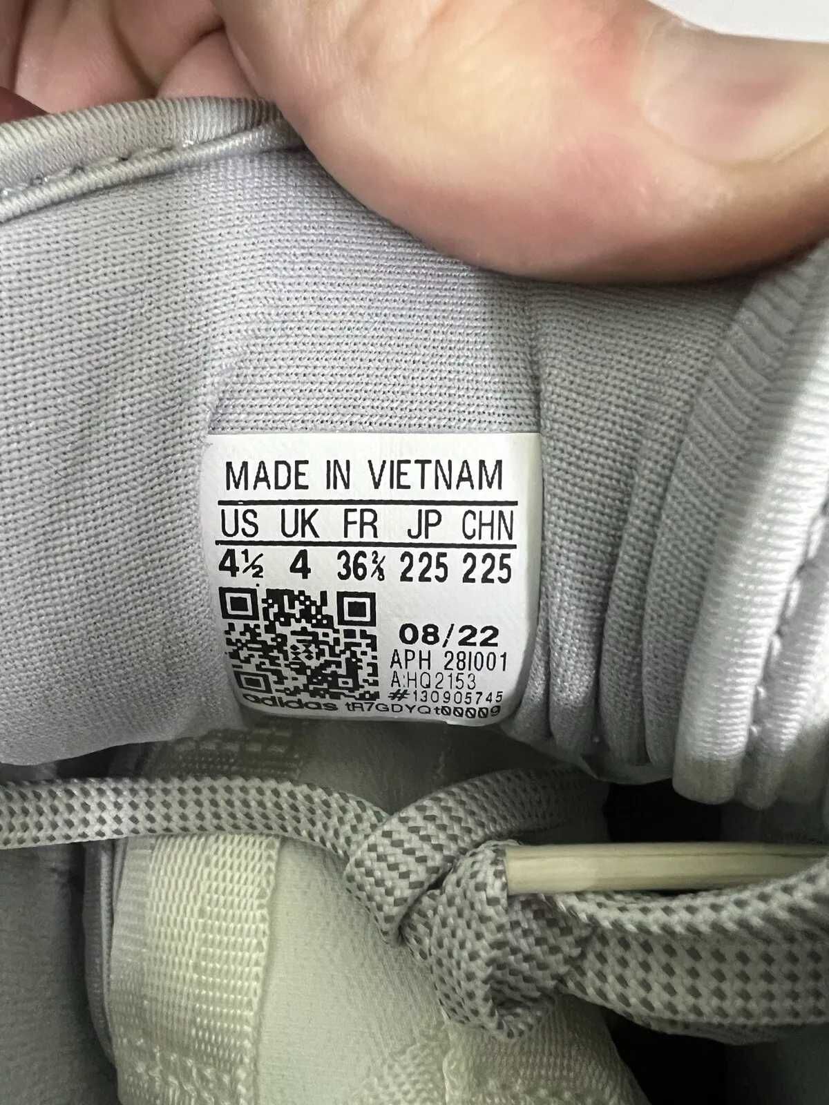 Кроссовки Adidas x Bad Bunny Forum Low 36.5р ОРИГІНАЛ