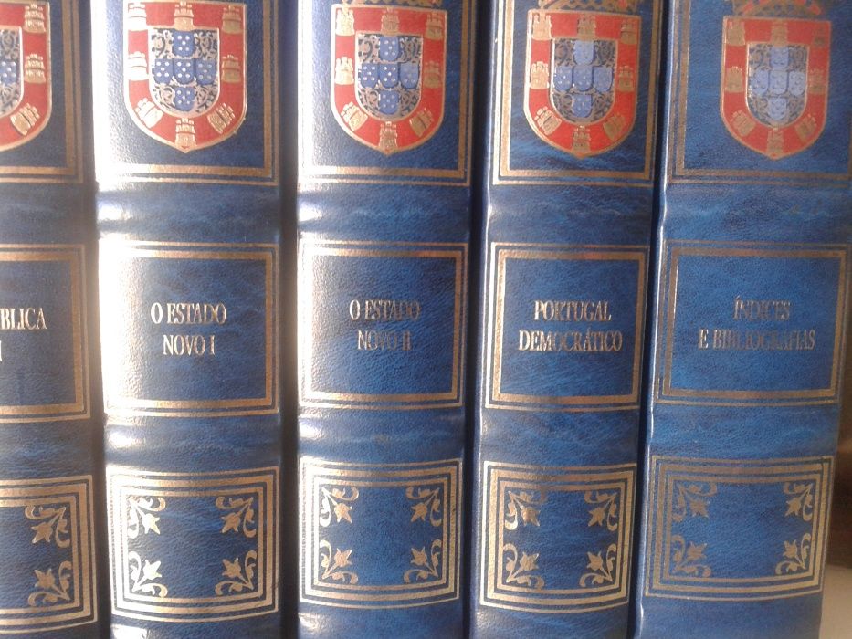 História de Portugal