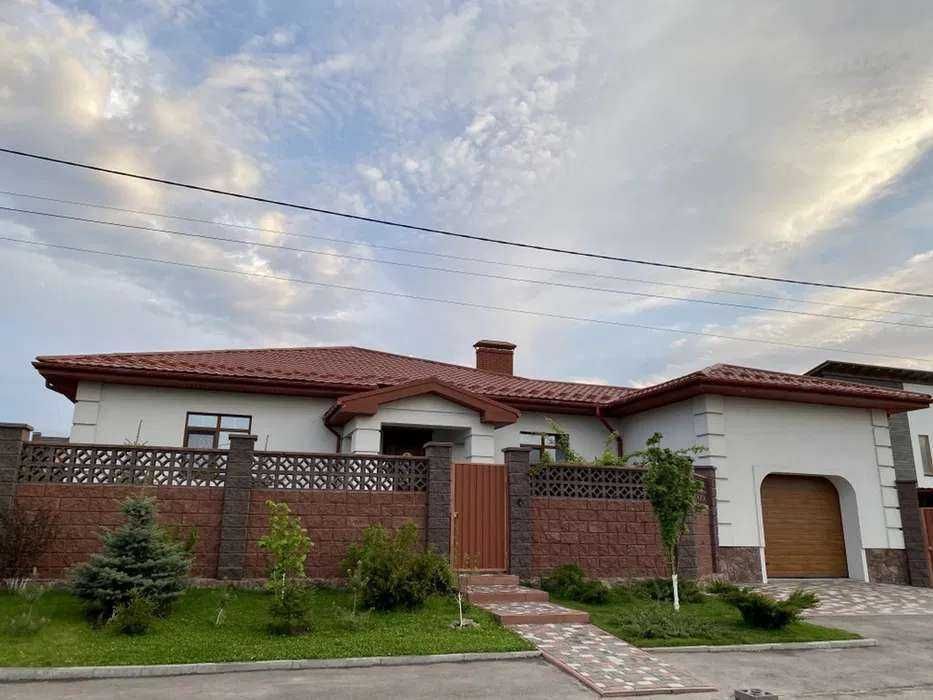 Предлагаю Вам Одноэтажный дом в с.Белогородка.Чайки