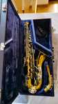 Saksofon altowy Selmer Bundy II