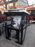Kabina kabiny sadownicze C-360,C-330,Mf-255,Mf-235