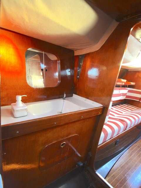 Veleiro Beneteau First 30
