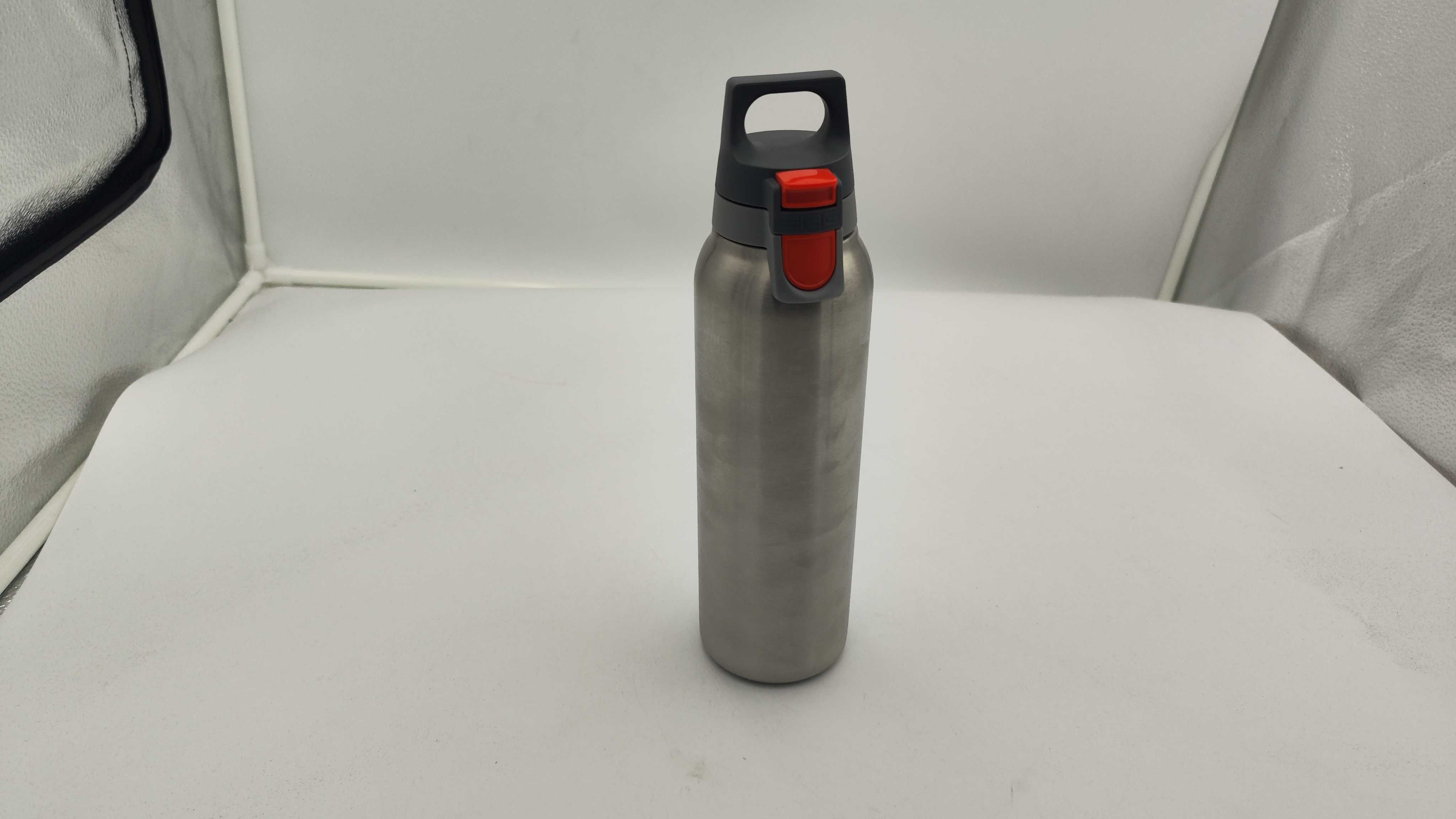 Butelka Metalowa Sigg Hot & Cold (Z207)