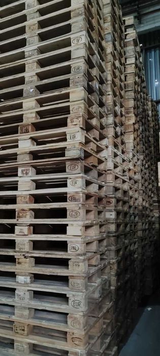 Купуємо піддони ДОРОГО