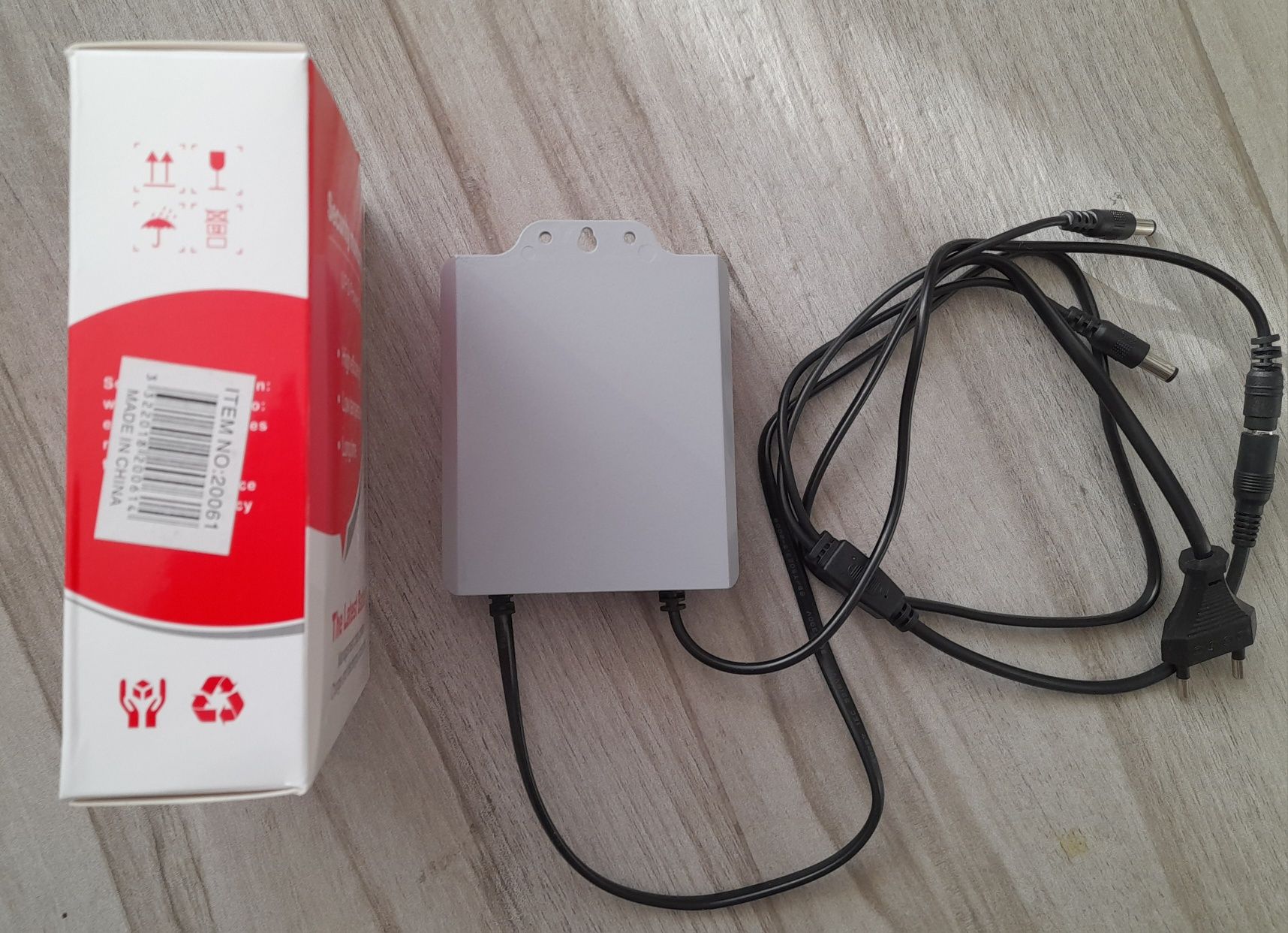 ДБЖ для роутера UPS