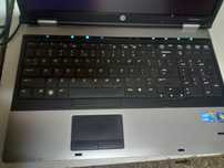 Hp probook 6550b sprawny