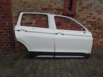 Drzwi prawa strona Volkswagen VW Tiguan 5NA 2016-> nr4251