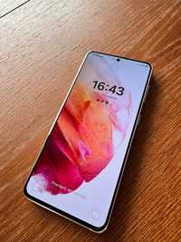 Samsung S21 5G 128GB PINK różowy