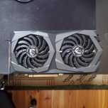 Msi RTX 2060 Super 8GB