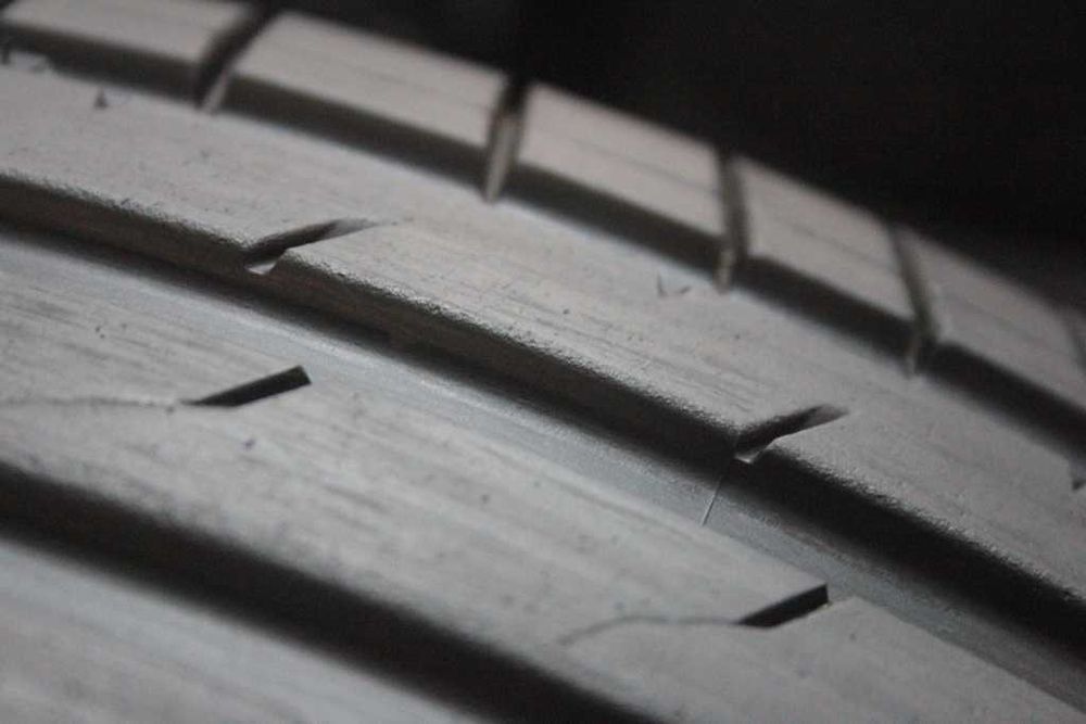 235/55/19 Hankook Ventus S1 evo3 EV 235/55 R19 101T 2022r