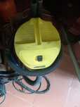 Aspirador profissional 1000w